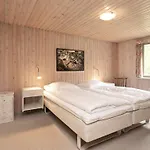 8 Person In Laeso-by Traum Nyaraló Læsø