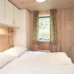 8 Person In Laeso-by Traum * Læsø