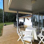 8 Person In Laeso-by Traum Nyaraló Læsø